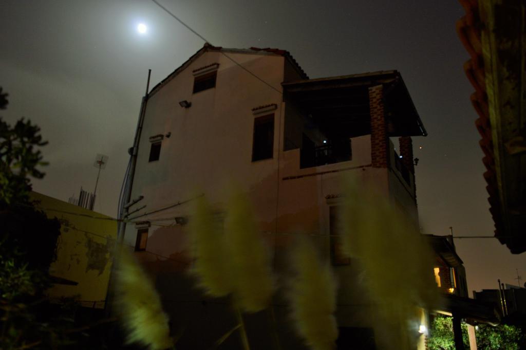 Lena Apartamento La Canea Exterior foto