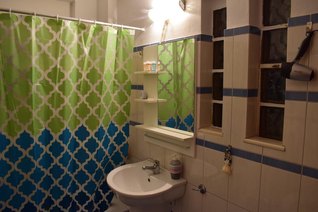 Lena Apartamento La Canea Exterior foto