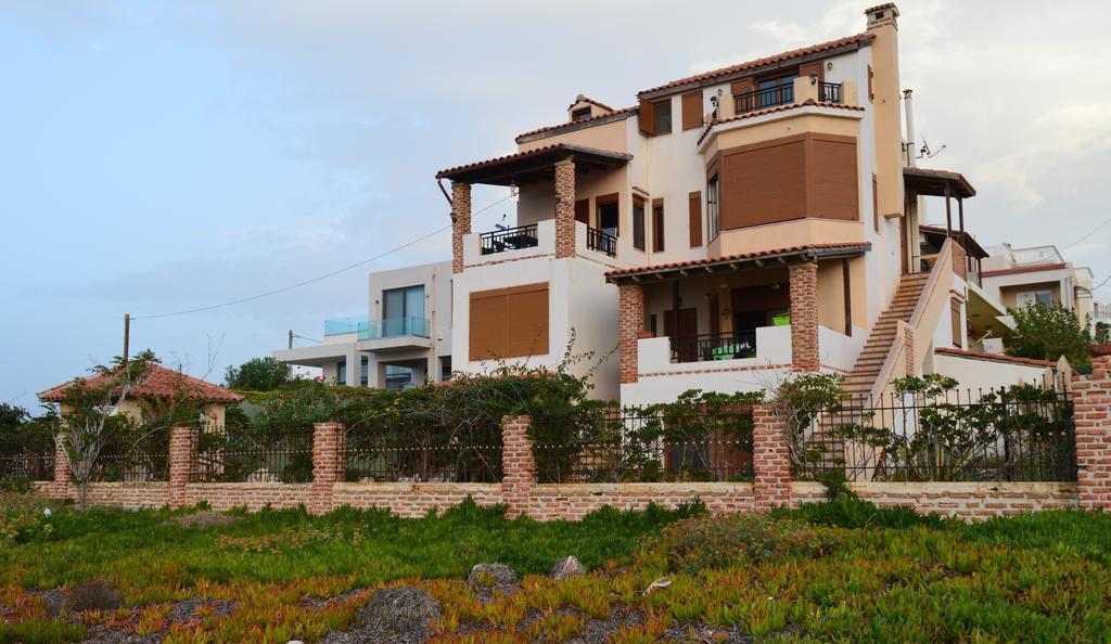 Lena Apartamento La Canea Exterior foto