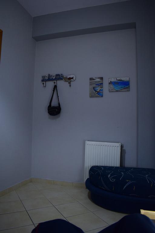 Lena Apartamento La Canea Exterior foto
