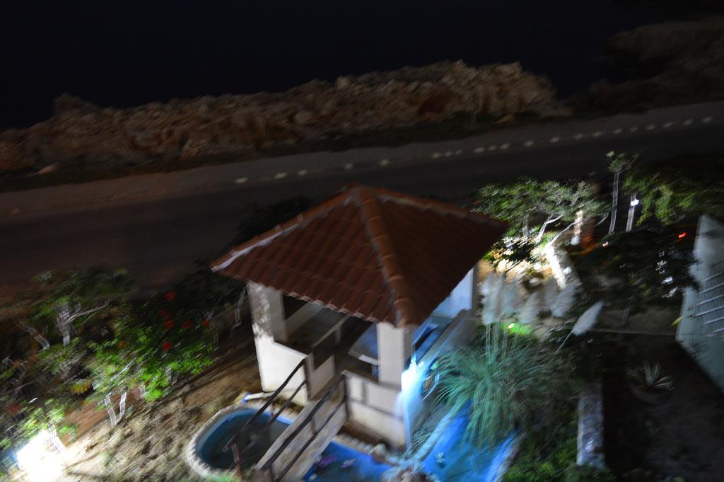 Lena Apartamento La Canea Exterior foto