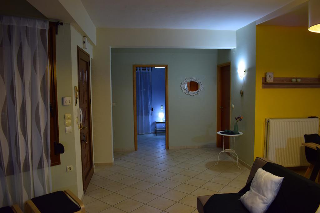 Lena Apartamento La Canea Exterior foto