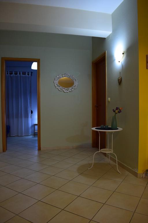 Lena Apartamento La Canea Exterior foto