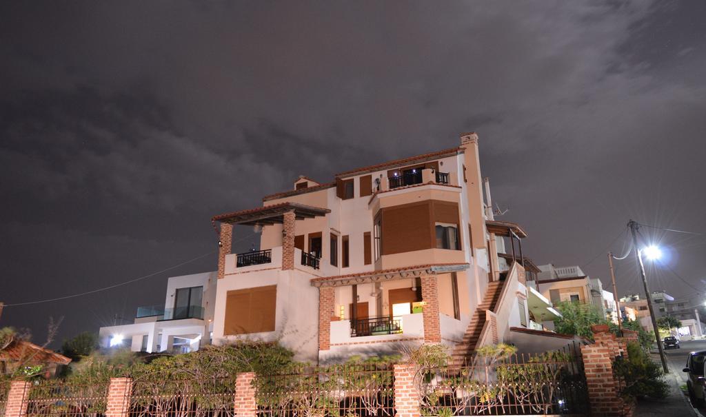 Lena Apartamento La Canea Exterior foto
