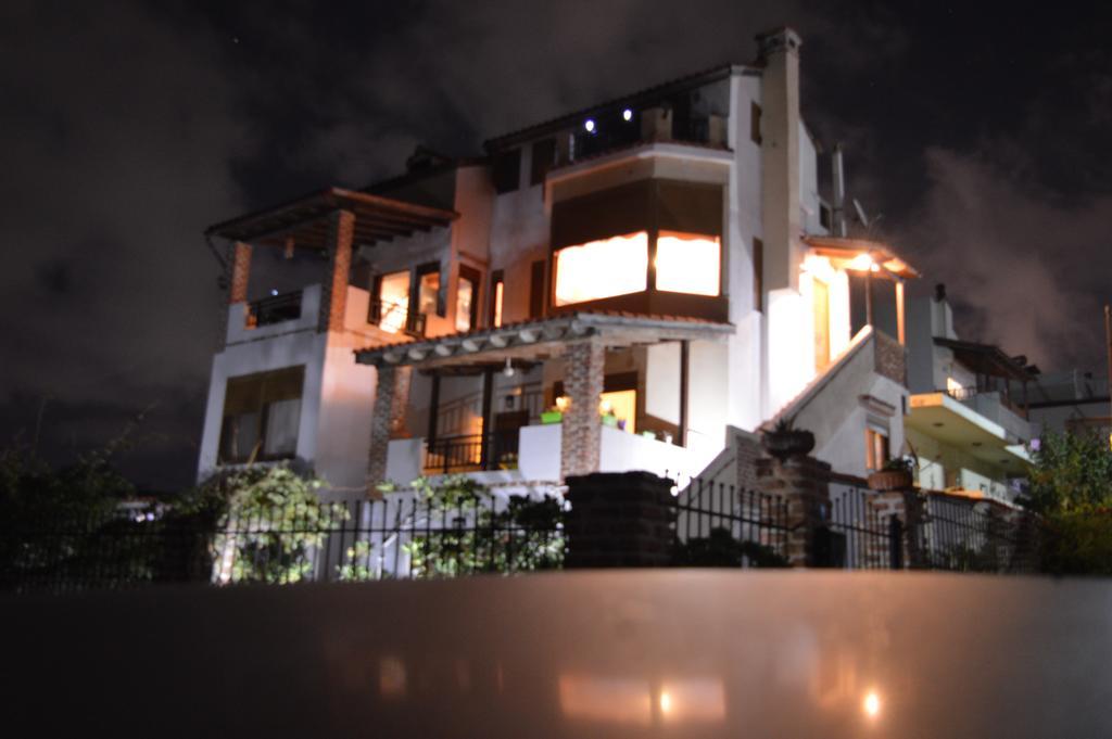 Lena Apartamento La Canea Exterior foto