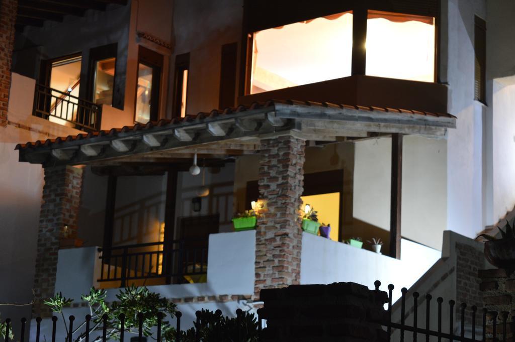 Lena Apartamento La Canea Exterior foto