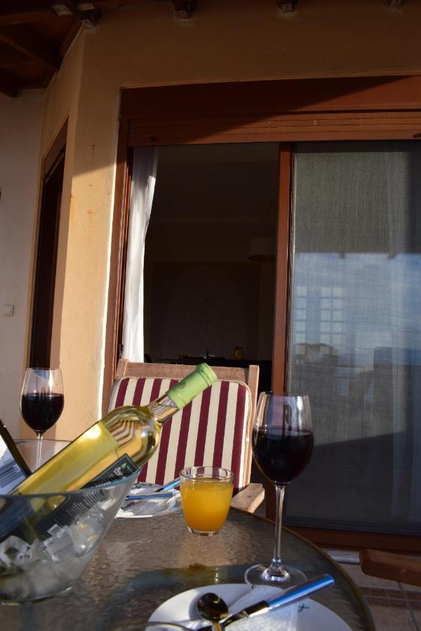 Lena Apartamento La Canea Exterior foto