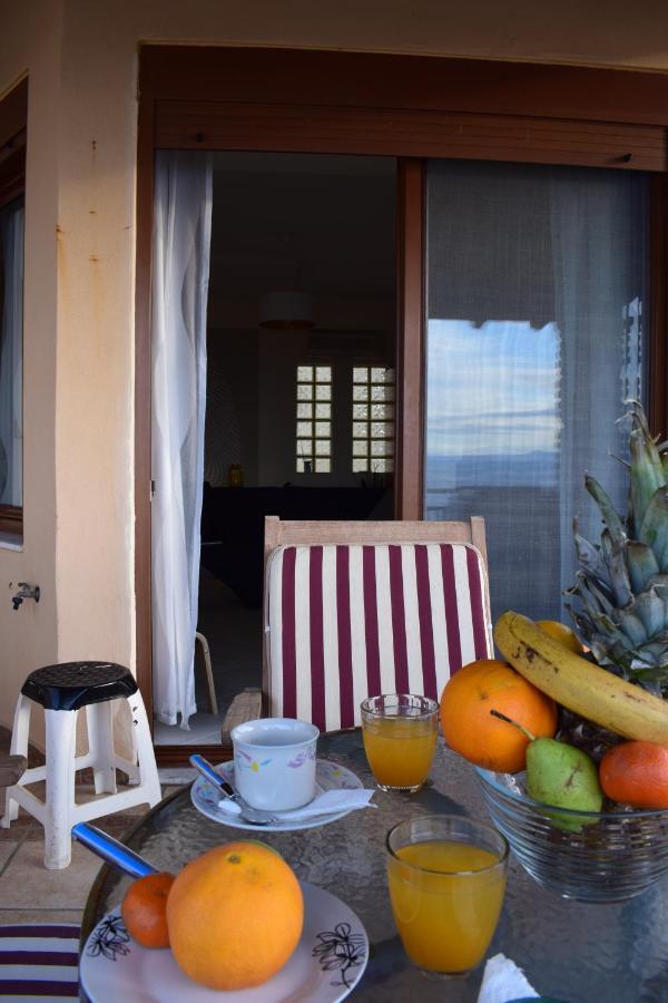 Lena Apartamento La Canea Exterior foto